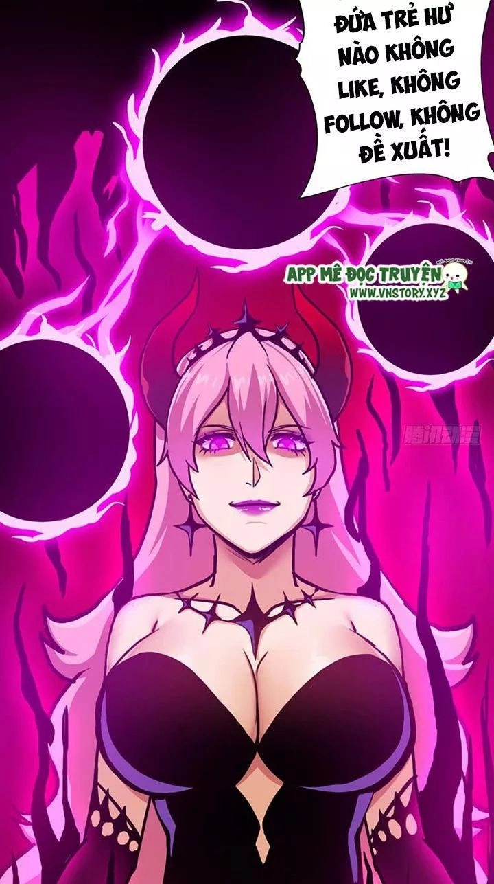 Cứu Thế Giới Đi, Ông Chú! Chapter 73 - 59