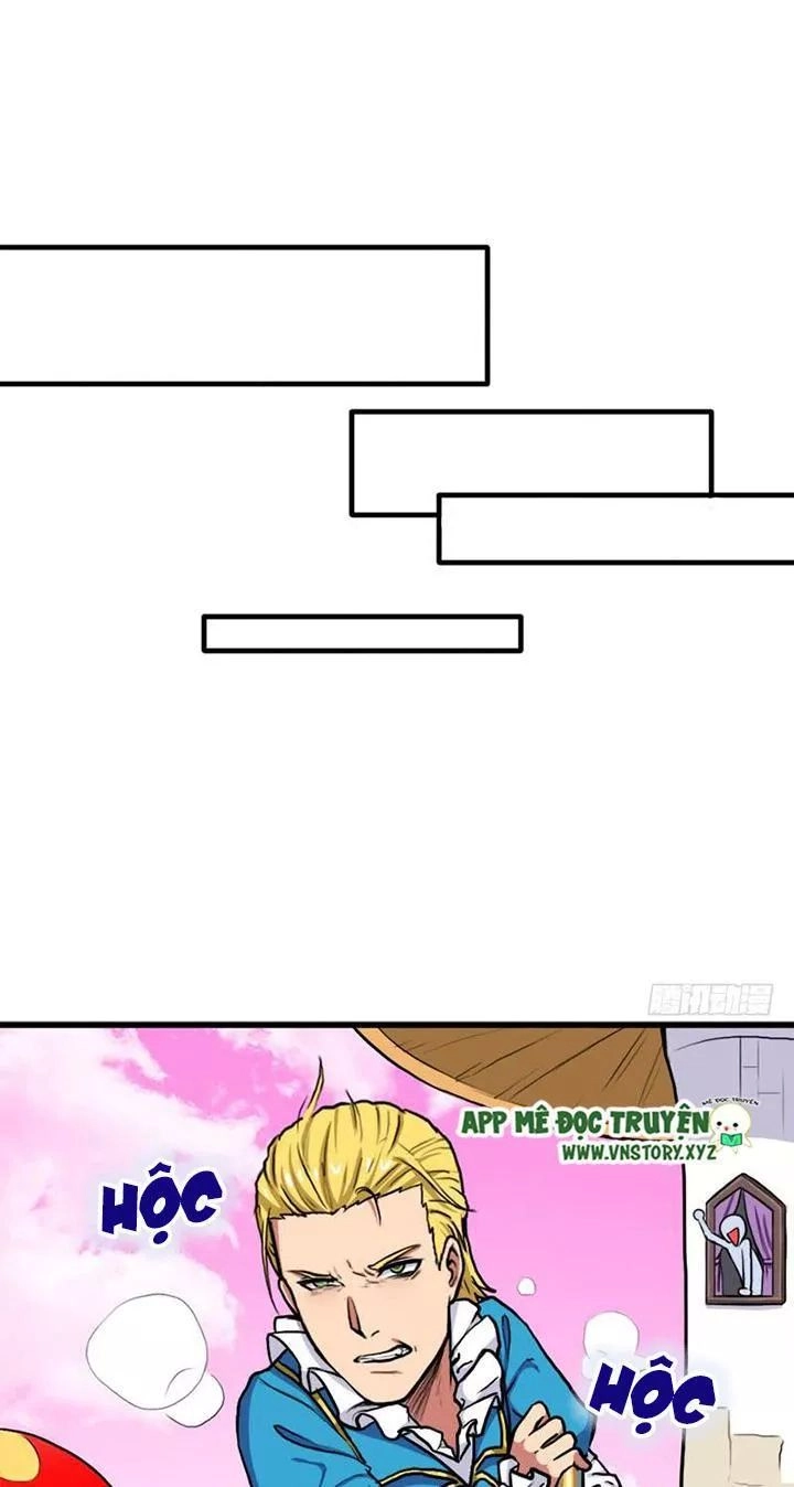 Cứu Thế Giới Đi, Ông Chú! Chapter 74 - 11