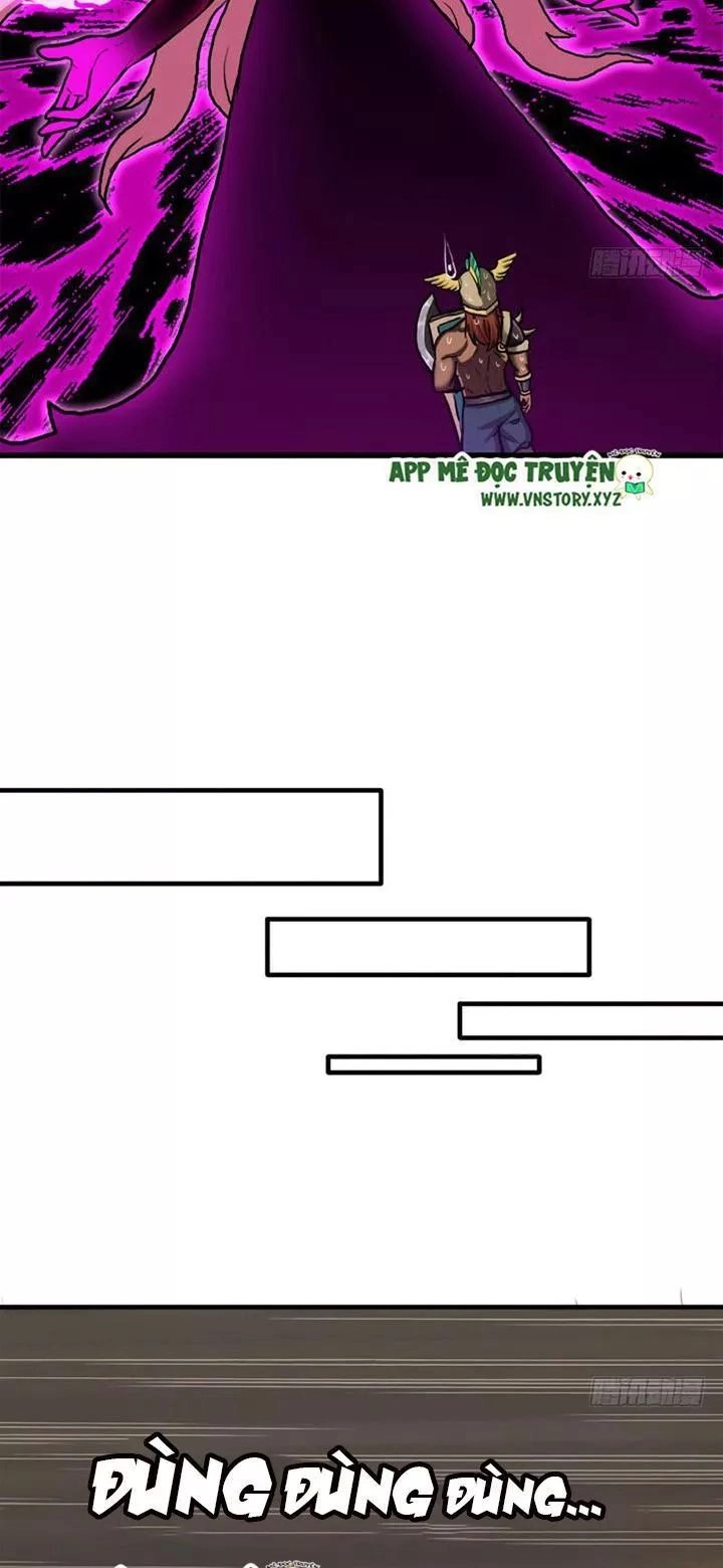 Cứu Thế Giới Đi, Ông Chú! Chapter 74 - 29