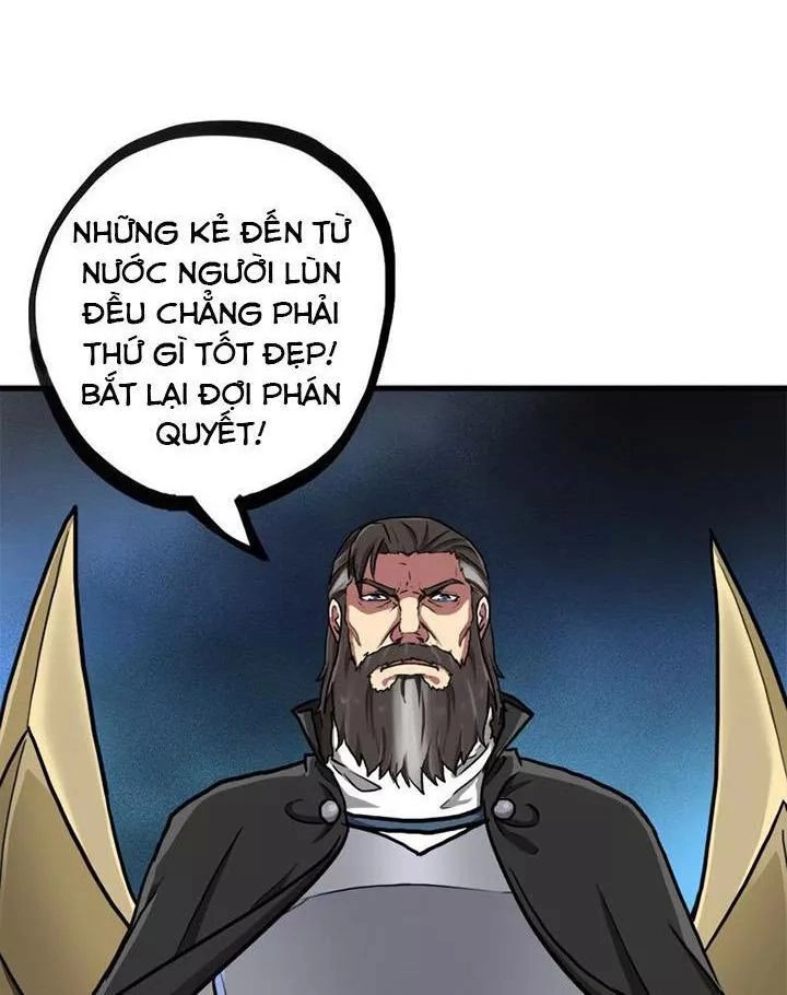 Cứu Thế Giới Đi, Ông Chú! Chapter 75 - 2