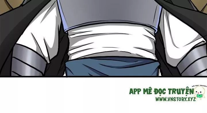 Cứu Thế Giới Đi, Ông Chú! Chapter 75 - 3