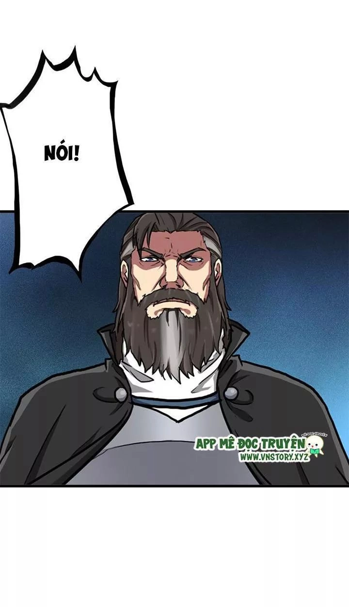 Cứu Thế Giới Đi, Ông Chú! Chapter 75 - 6