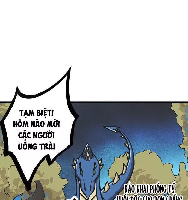 Cứu Thế Giới Đi, Ông Chú! Chapter 75 - 7