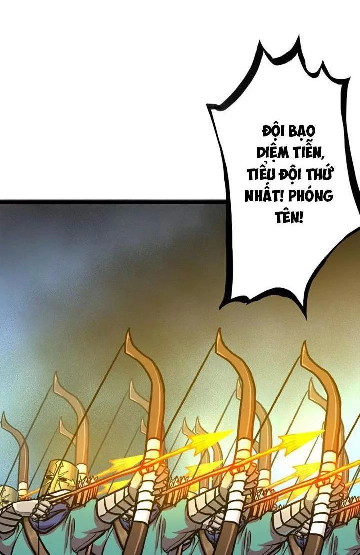 Cứu Thế Giới Đi, Ông Chú! Chapter 75 - 9