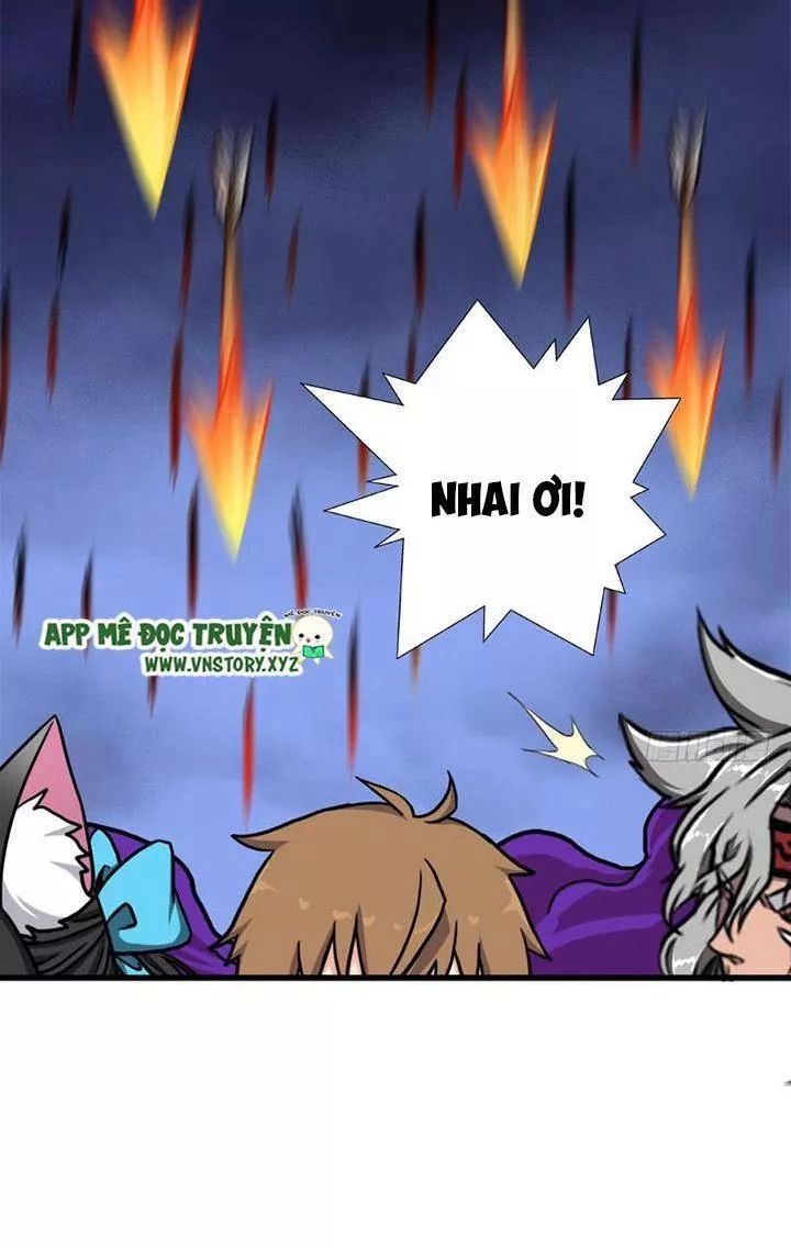 Cứu Thế Giới Đi, Ông Chú! Chapter 75 - 12