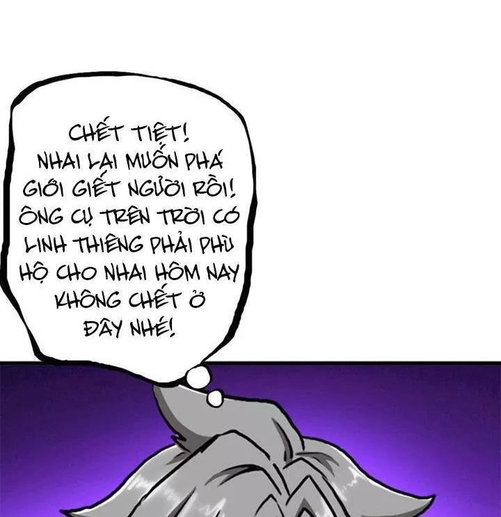 Cứu Thế Giới Đi, Ông Chú! Chapter 75 - 16