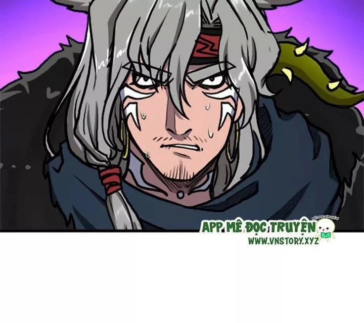 Cứu Thế Giới Đi, Ông Chú! Chapter 75 - 17