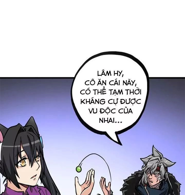 Cứu Thế Giới Đi, Ông Chú! Chapter 75 - 20