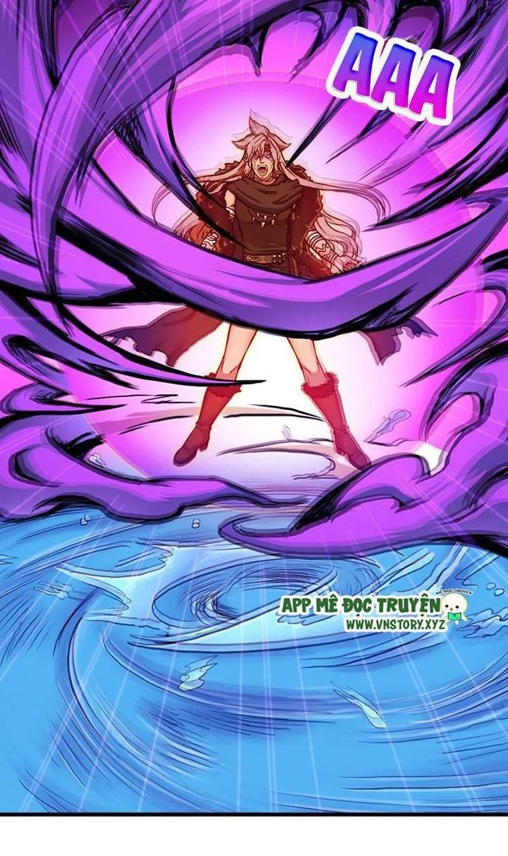 Cứu Thế Giới Đi, Ông Chú! Chapter 75 - 23