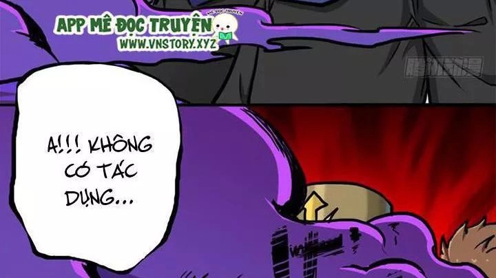 Cứu Thế Giới Đi, Ông Chú! Chapter 75 - 25