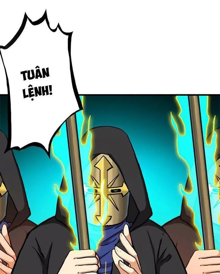 Cứu Thế Giới Đi, Ông Chú! Chapter 75 - 28