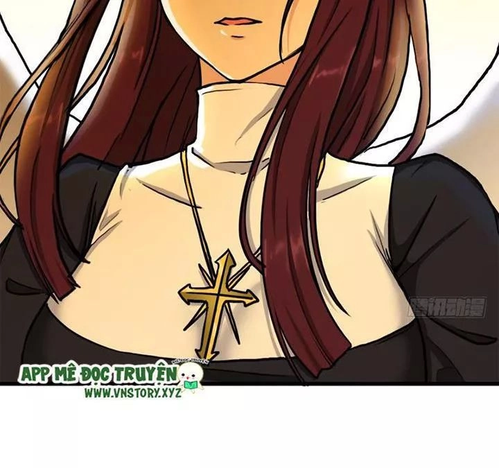 Cứu Thế Giới Đi, Ông Chú! Chapter 75 - 36