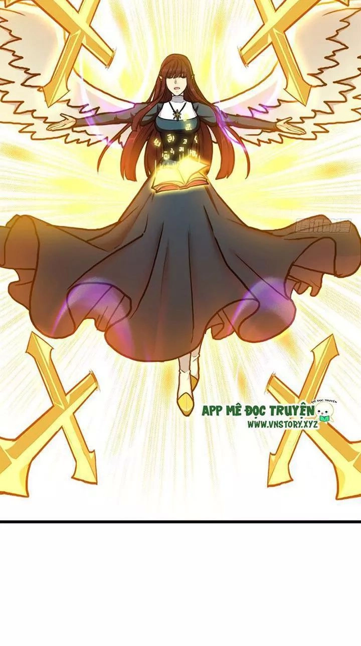 Cứu Thế Giới Đi, Ông Chú! Chapter 75 - 40