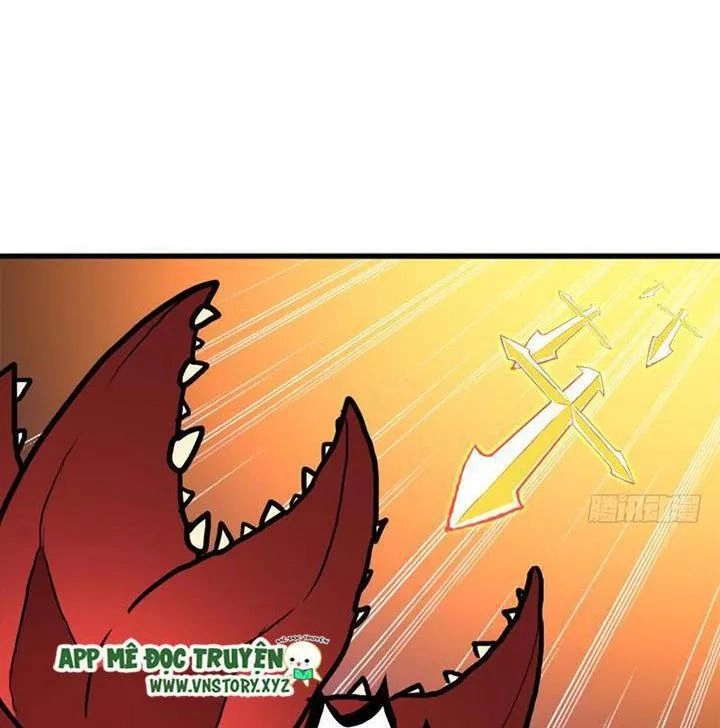 Cứu Thế Giới Đi, Ông Chú! Chapter 75 - 41