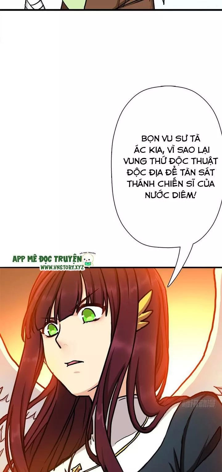 Cứu Thế Giới Đi, Ông Chú! Chapter 75 - 47