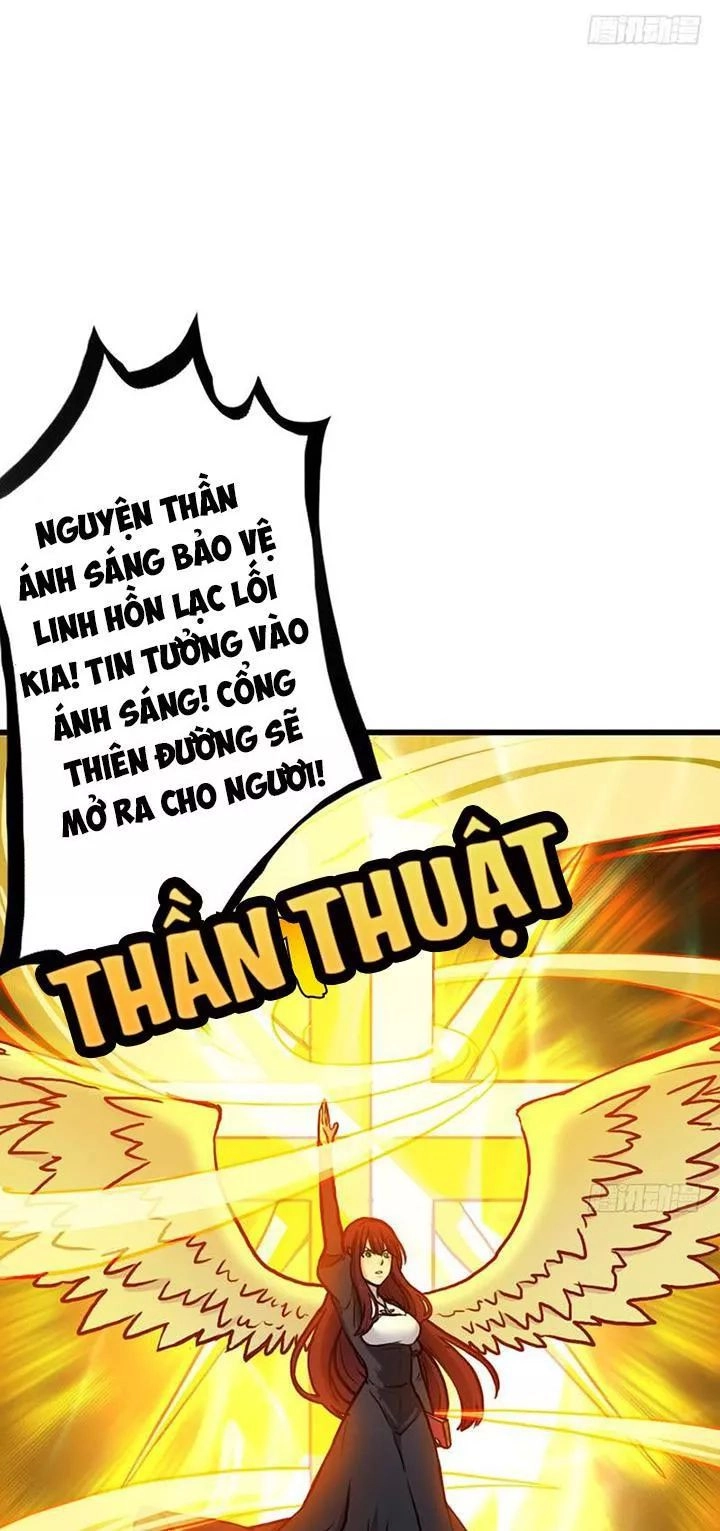 Cứu Thế Giới Đi, Ông Chú! Chapter 75 - 52