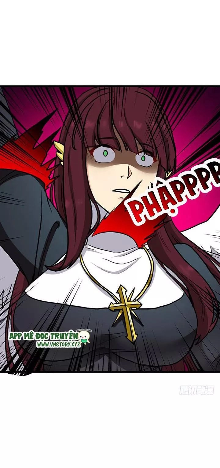 Cứu Thế Giới Đi, Ông Chú! Chapter 75 - 55