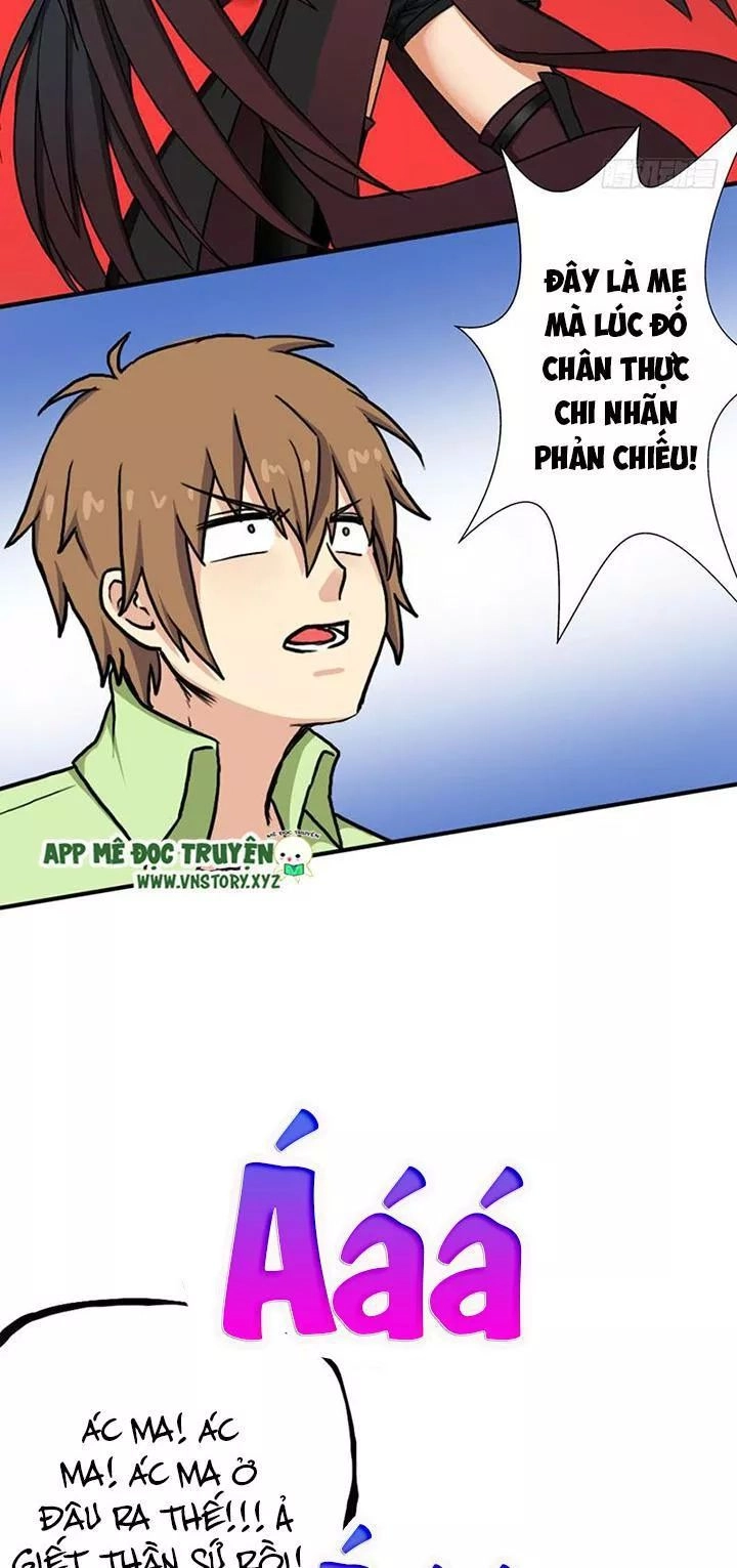 Cứu Thế Giới Đi, Ông Chú! Chapter 75 - 57