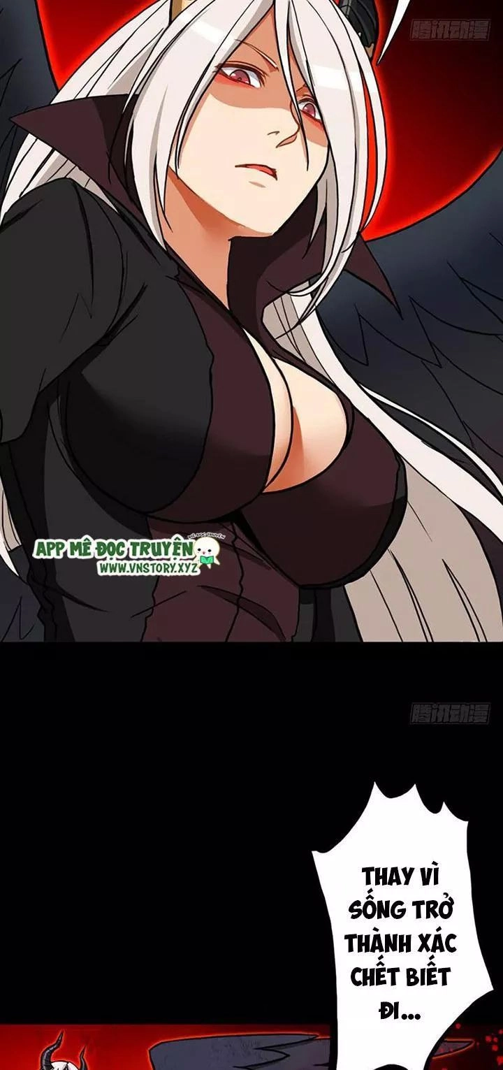 Cứu Thế Giới Đi, Ông Chú! Chapter 75 - 59