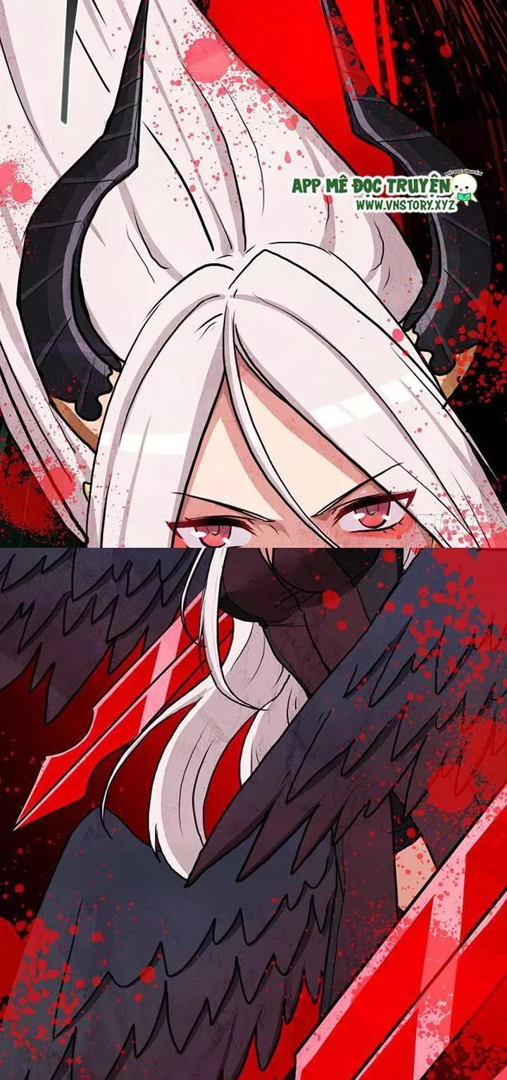 Cứu Thế Giới Đi, Ông Chú! Chapter 75 - 62