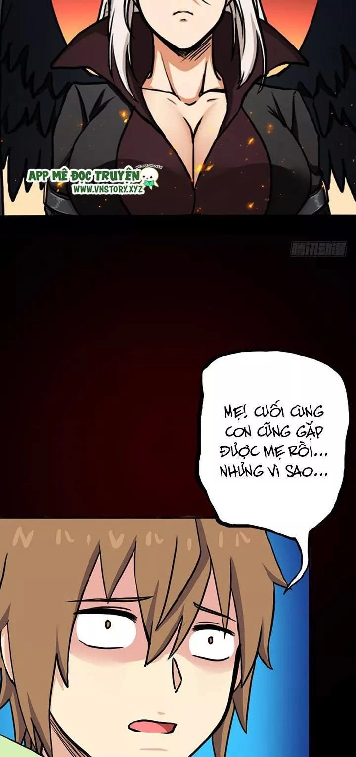 Cứu Thế Giới Đi, Ông Chú! Chapter 75 - 65