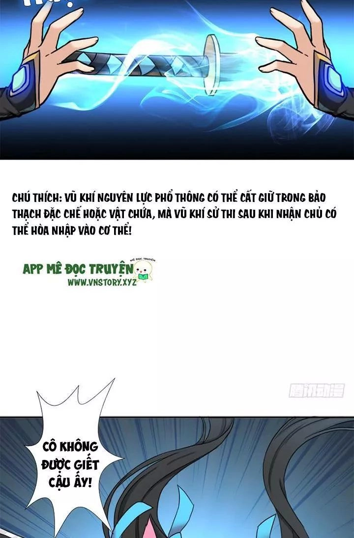 Cứu Thế Giới Đi, Ông Chú! Chapter 76 - 4