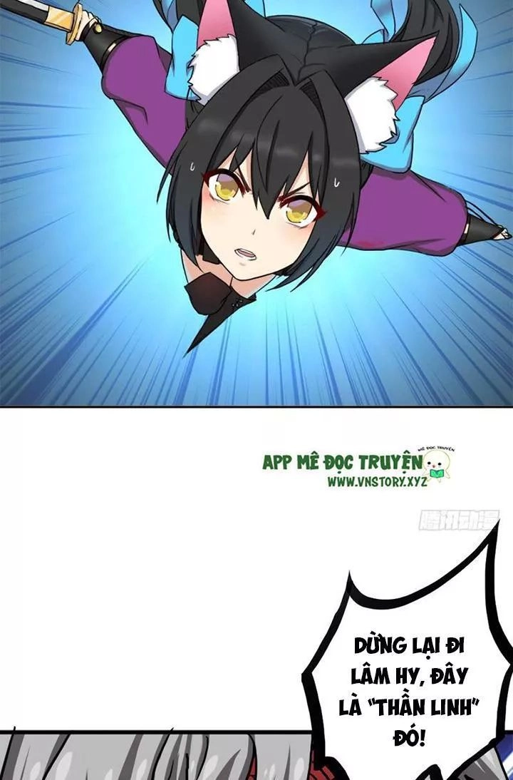 Cứu Thế Giới Đi, Ông Chú! Chapter 76 - 5