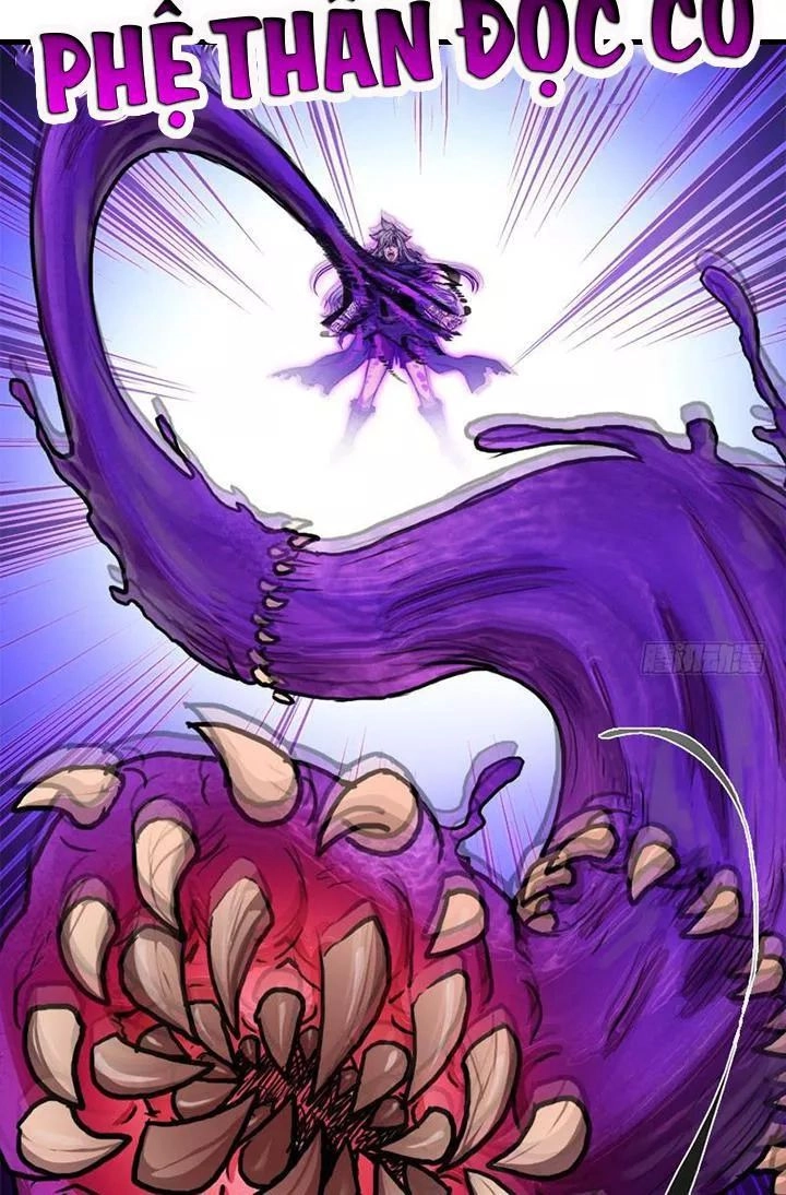 Cứu Thế Giới Đi, Ông Chú! Chapter 76 - 7