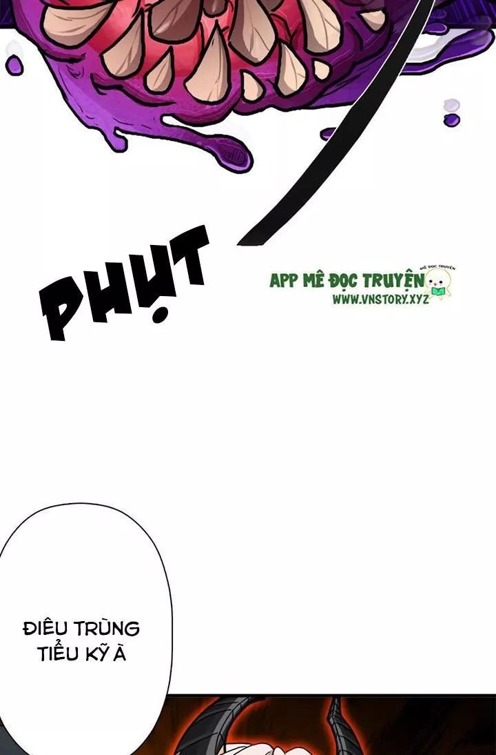 Cứu Thế Giới Đi, Ông Chú! Chapter 76 - 8