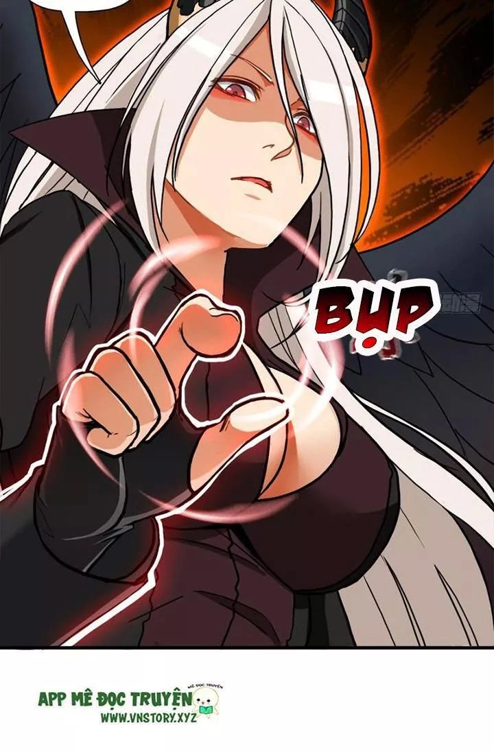 Cứu Thế Giới Đi, Ông Chú! Chapter 76 - 9