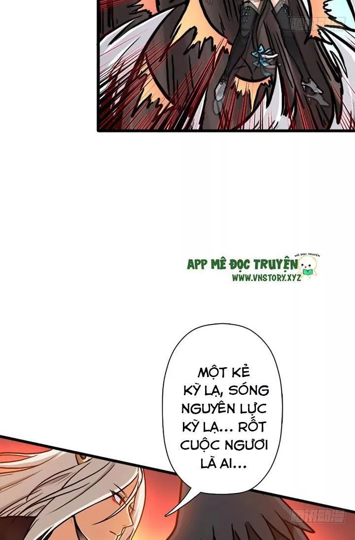 Cứu Thế Giới Đi, Ông Chú! Chapter 76 - 13