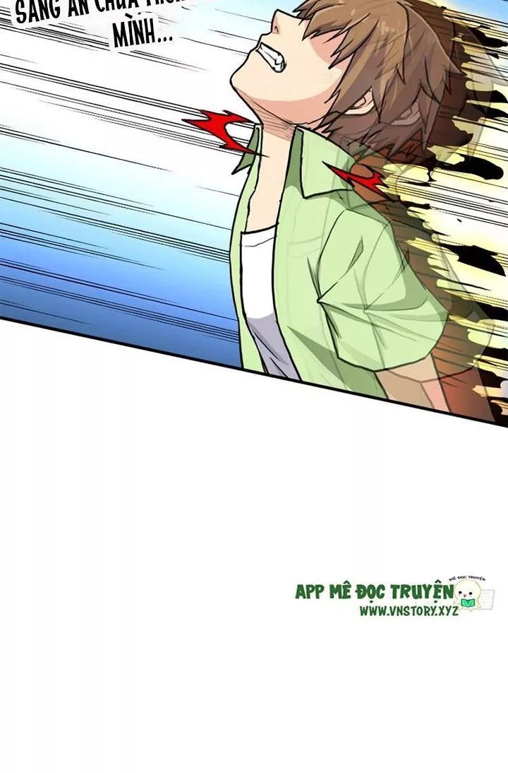 Cứu Thế Giới Đi, Ông Chú! Chapter 76 - 15