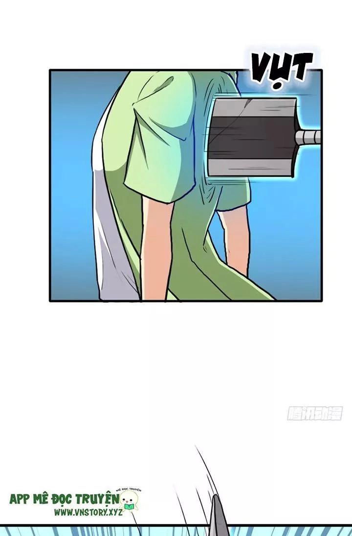 Cứu Thế Giới Đi, Ông Chú! Chapter 76 - 16