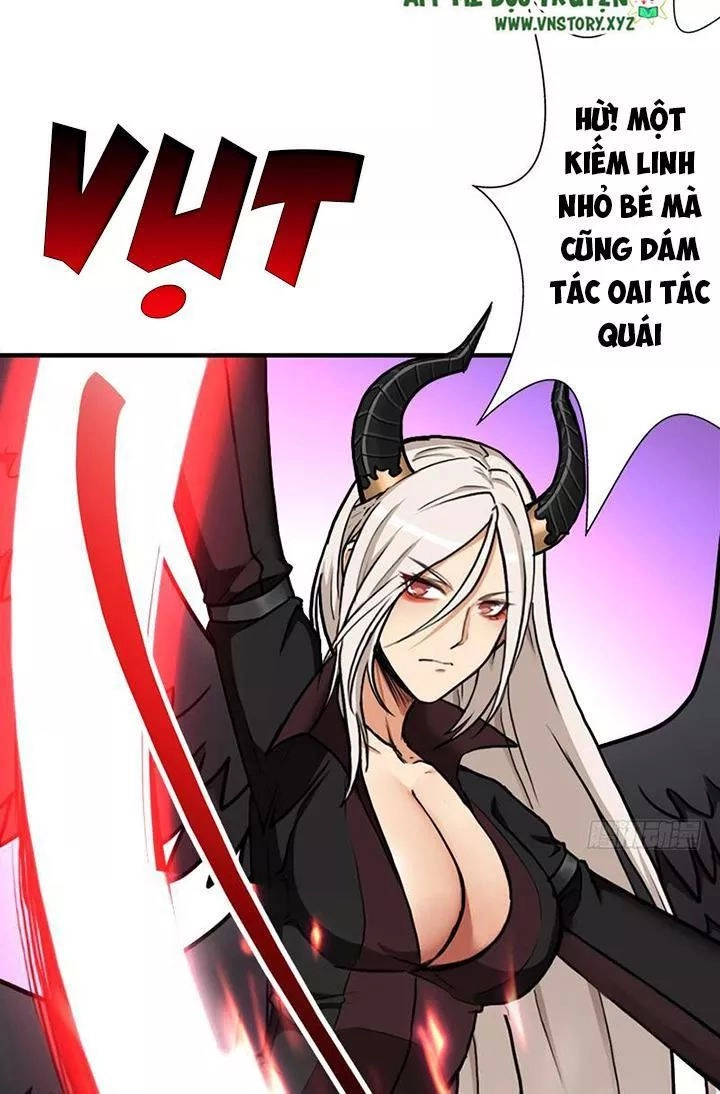 Cứu Thế Giới Đi, Ông Chú! Chapter 76 - 18