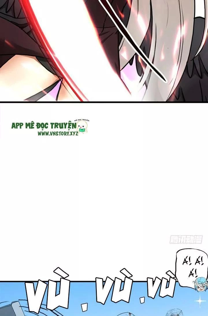 Cứu Thế Giới Đi, Ông Chú! Chapter 76 - 19