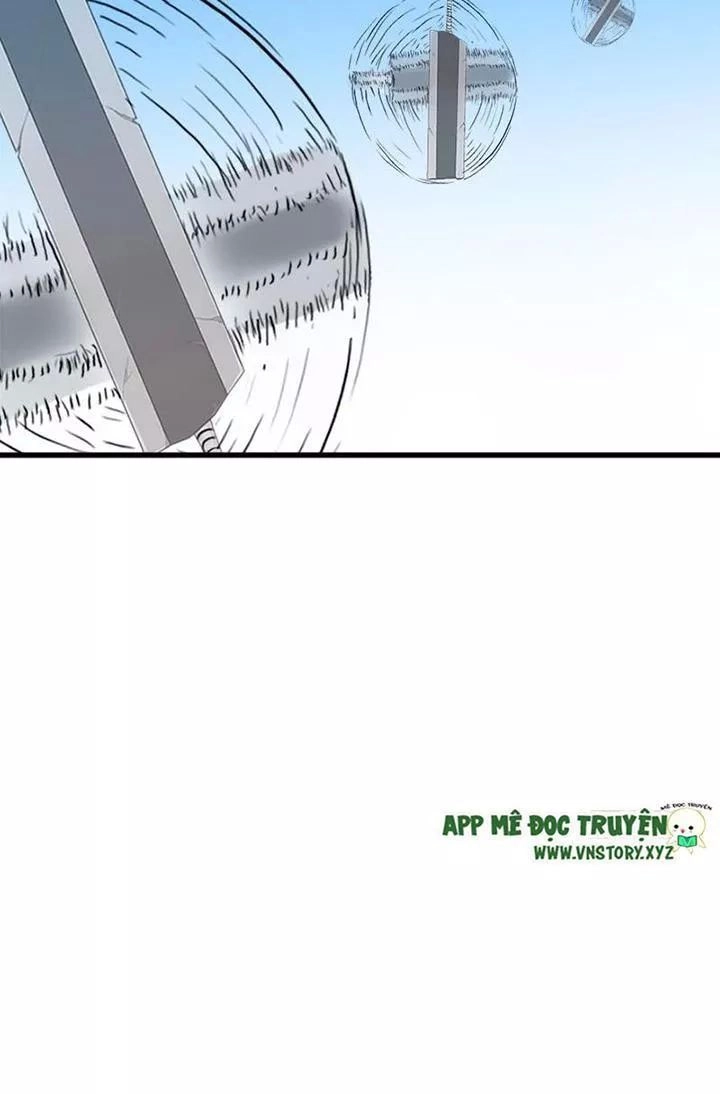 Cứu Thế Giới Đi, Ông Chú! Chapter 76 - 20