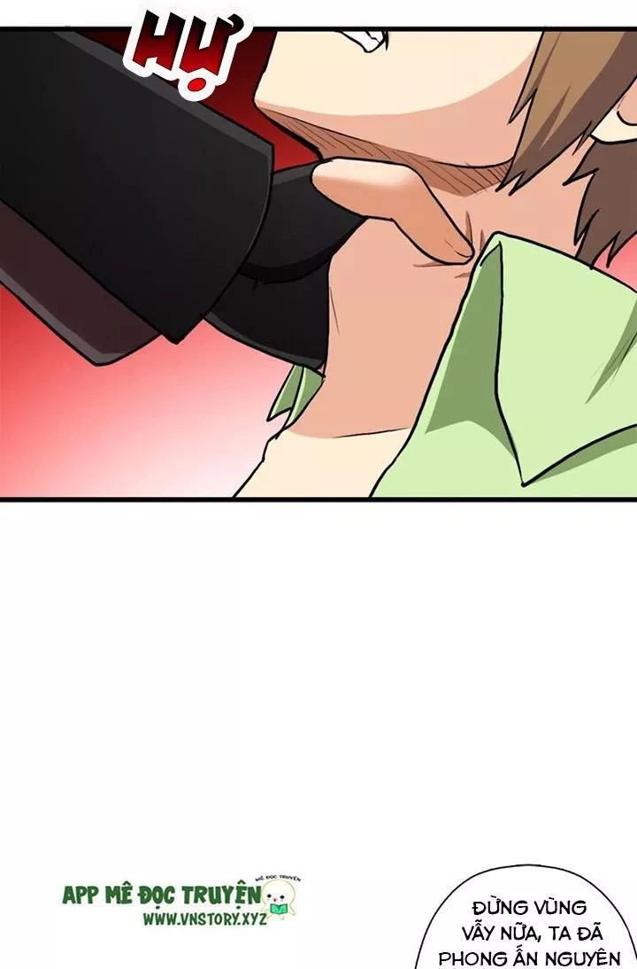 Cứu Thế Giới Đi, Ông Chú! Chapter 76 - 21