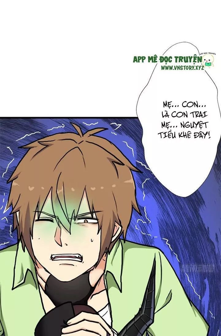 Cứu Thế Giới Đi, Ông Chú! Chapter 76 - 23