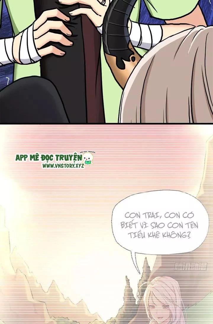 Cứu Thế Giới Đi, Ông Chú! Chapter 76 - 24