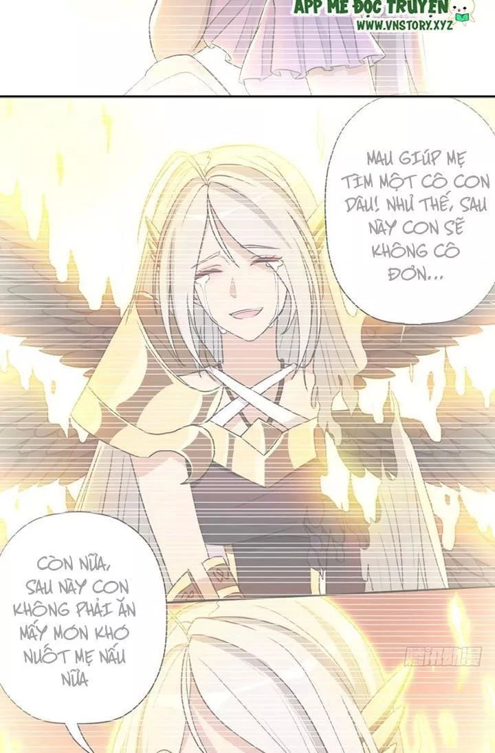 Cứu Thế Giới Đi, Ông Chú! Chapter 76 - 26