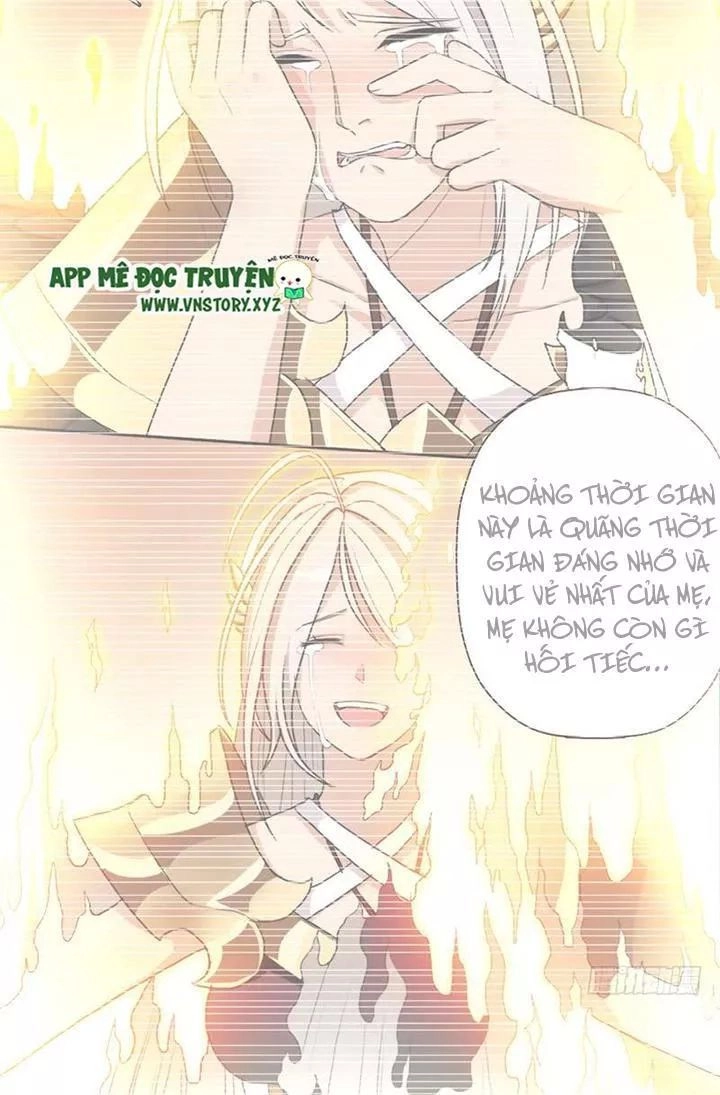 Cứu Thế Giới Đi, Ông Chú! Chapter 76 - 27