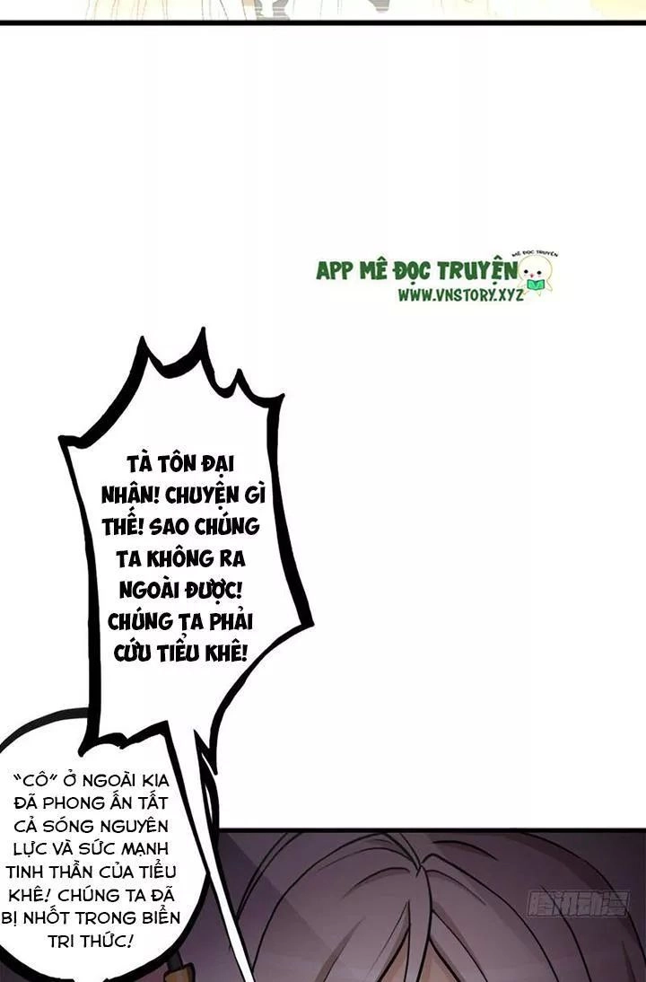 Cứu Thế Giới Đi, Ông Chú! Chapter 76 - 28