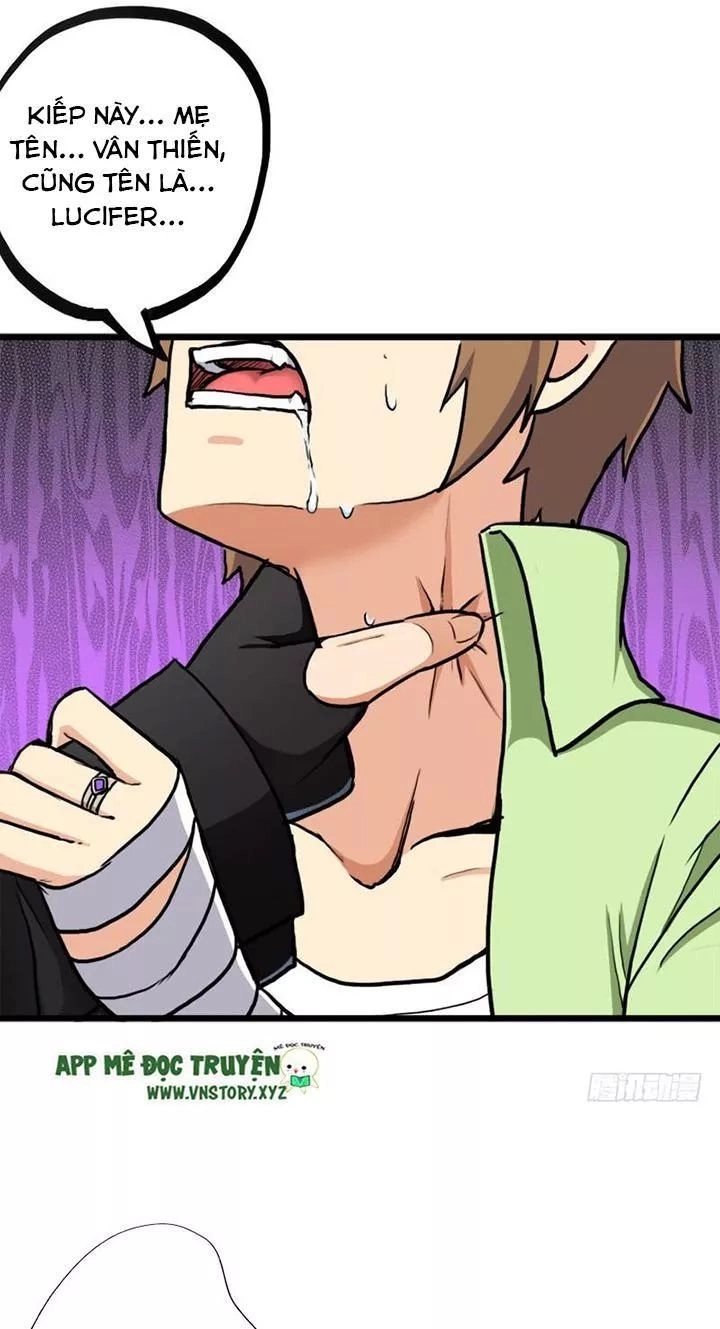 Cứu Thế Giới Đi, Ông Chú! Chapter 76 - 31