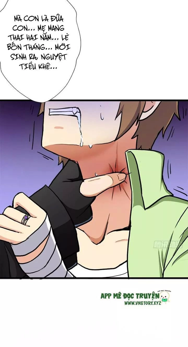 Cứu Thế Giới Đi, Ông Chú! Chapter 76 - 32