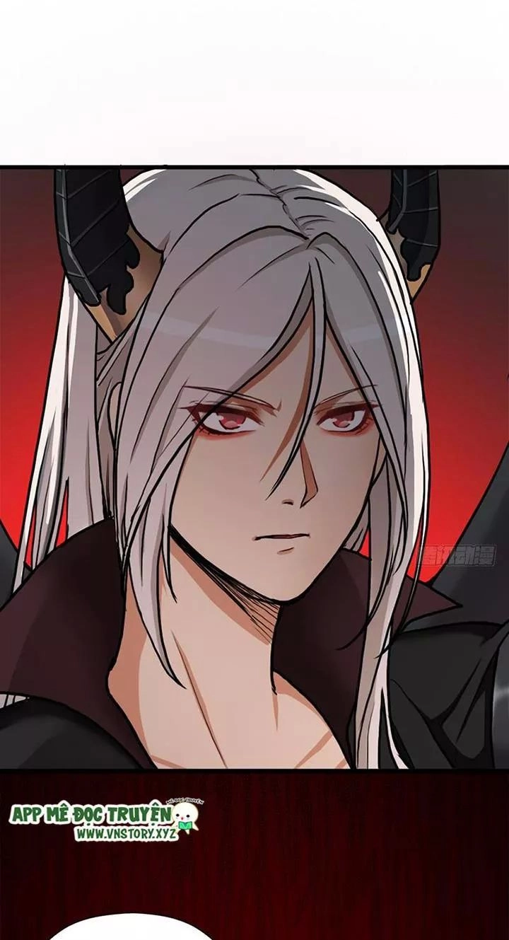 Cứu Thế Giới Đi, Ông Chú! Chapter 76 - 33