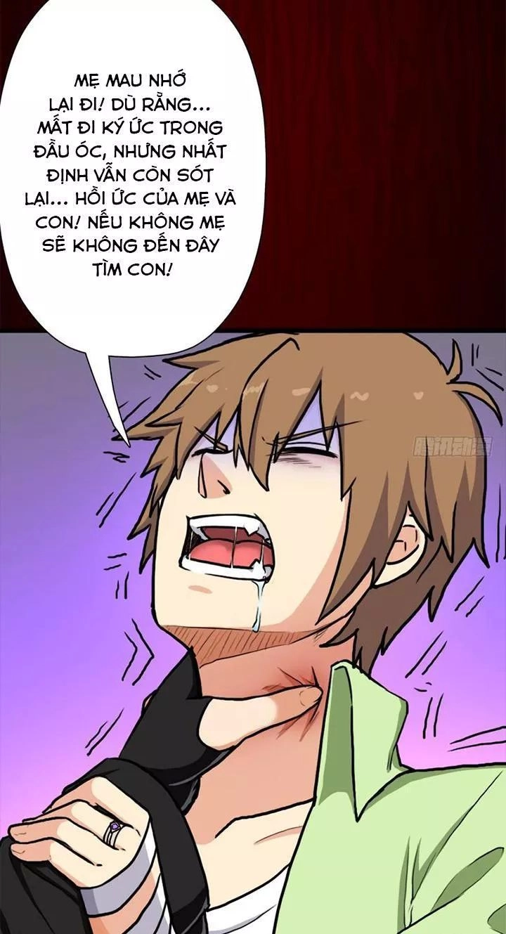 Cứu Thế Giới Đi, Ông Chú! Chapter 76 - 34