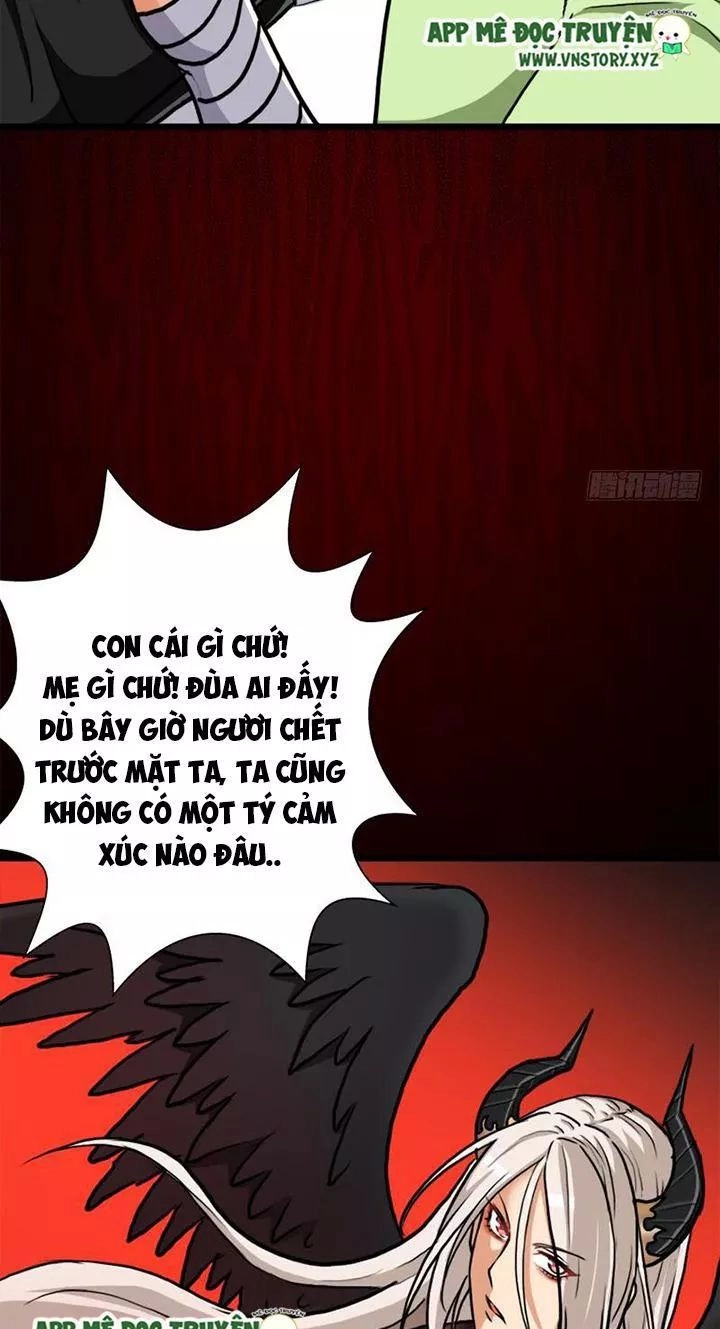 Cứu Thế Giới Đi, Ông Chú! Chapter 76 - 35