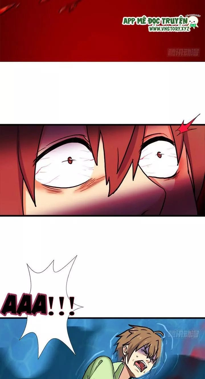 Cứu Thế Giới Đi, Ông Chú! Chapter 76 - 37