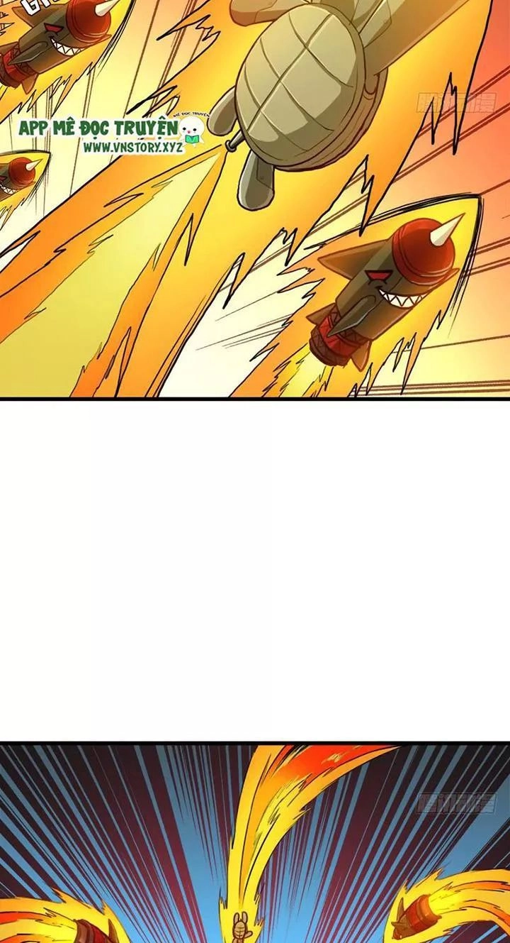 Cứu Thế Giới Đi, Ông Chú! Chapter 76 - 40