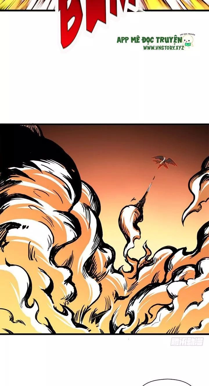 Cứu Thế Giới Đi, Ông Chú! Chapter 76 - 43